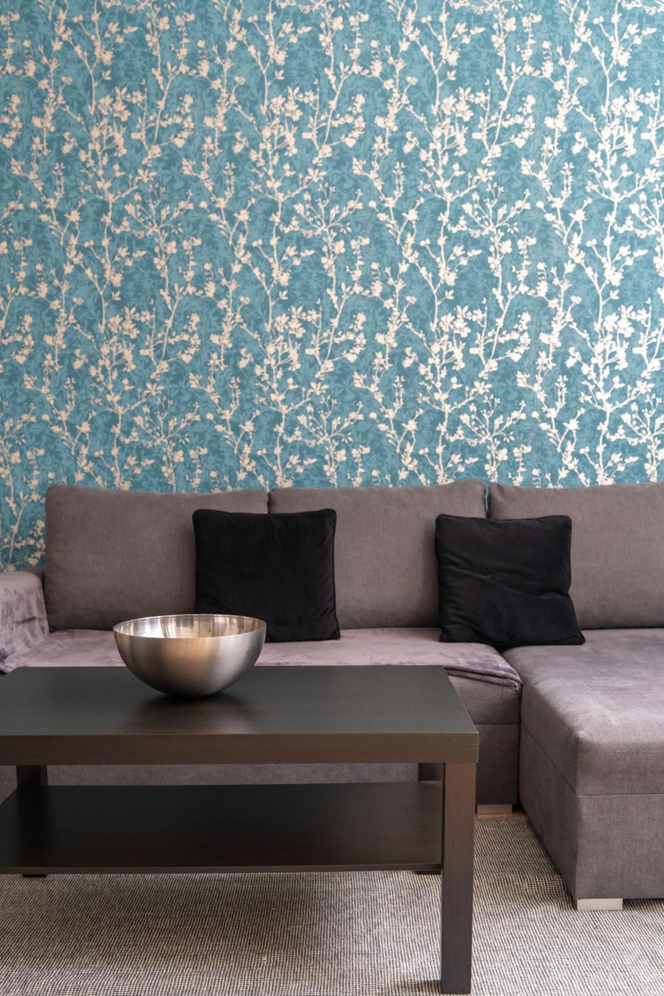 Shoreditch Apartments By Dc London Rooms Buitenkant foto